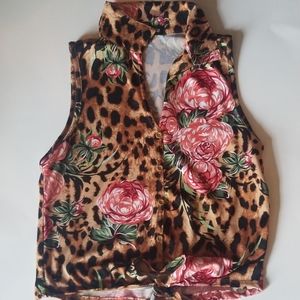 Full Circle Brand  Shirt